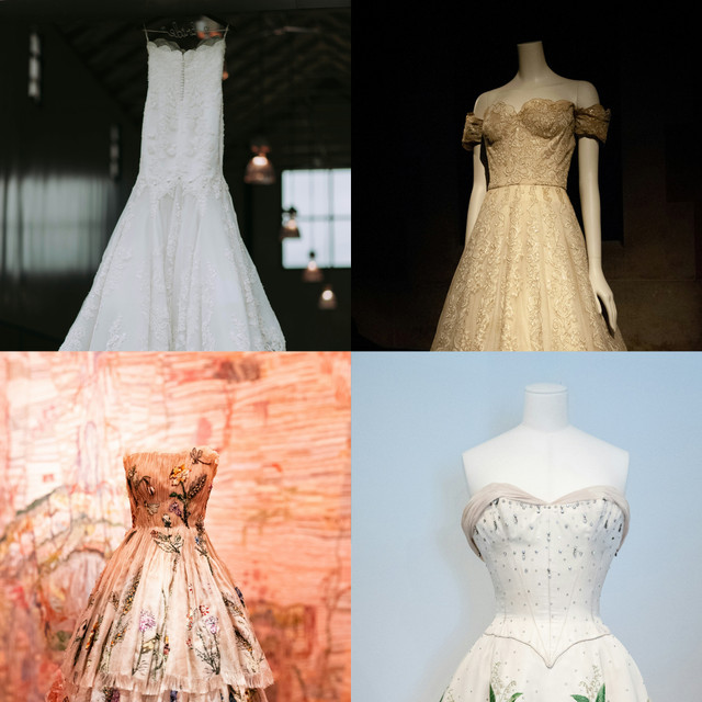 Обери сукню й дізнайся свої приховані мрії: цікавий тест за картинкою - фото 560055