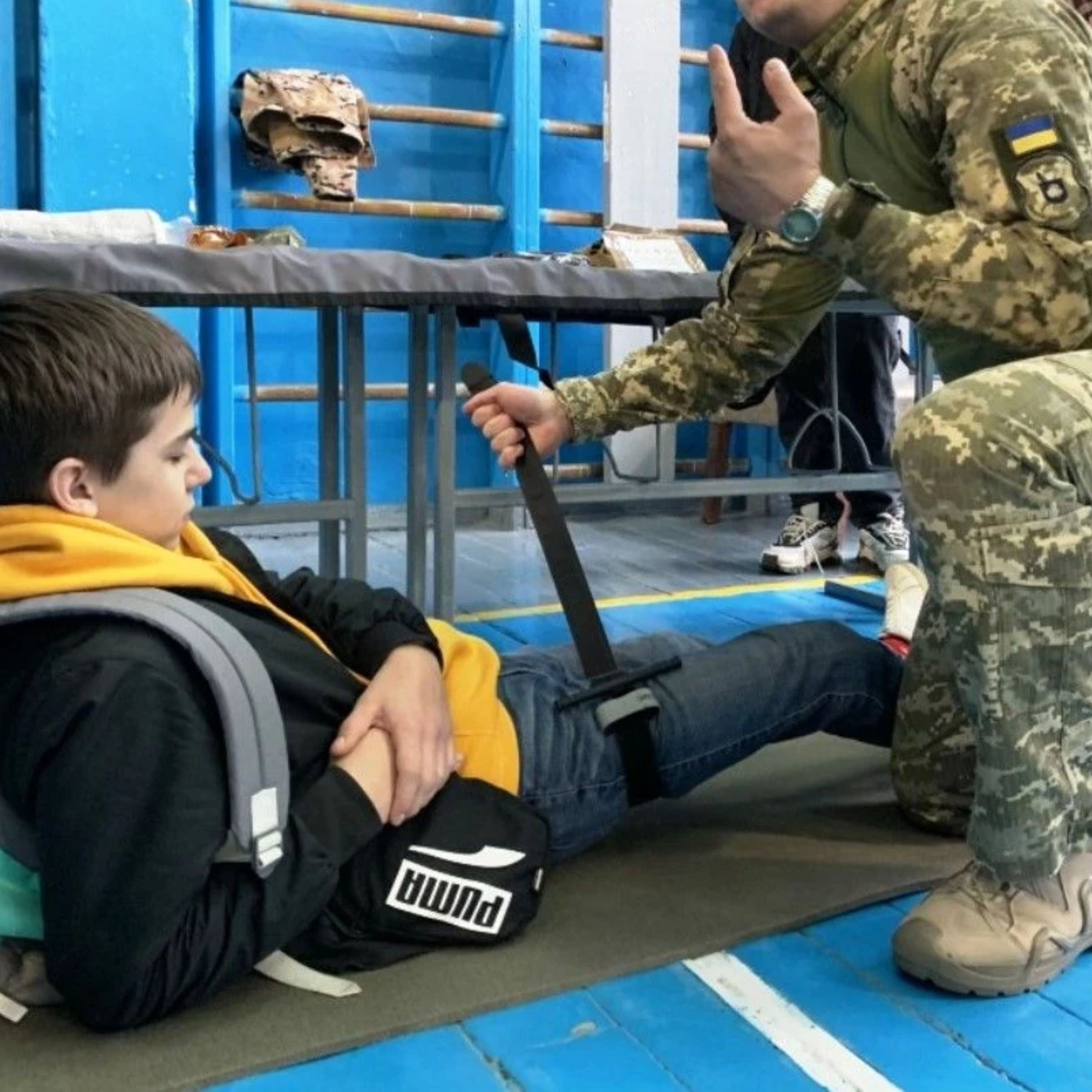 В українських школах змінять уроки «Захист України» - фото 1