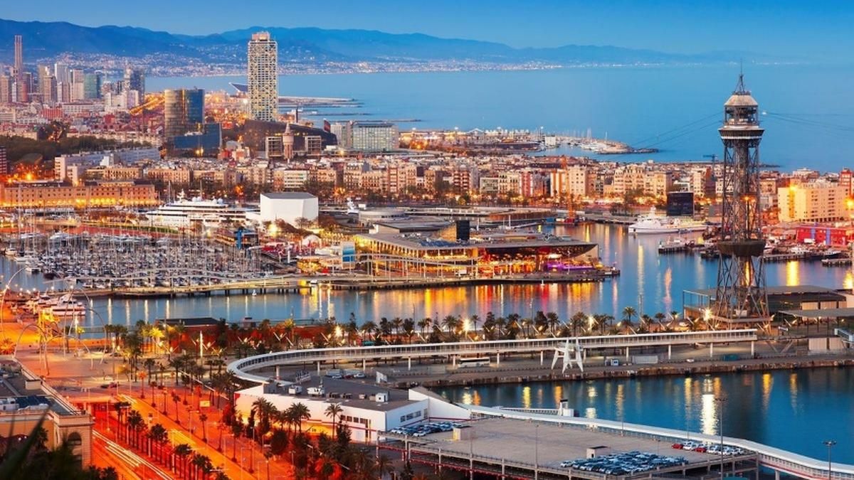 Як організувати комфортабельну подорож з України до Європи - фото 1