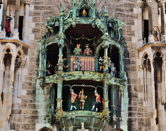 З України до Мюнхена: подорож, що пахне пряниками, пивом і гірським повітрям - фото 560101