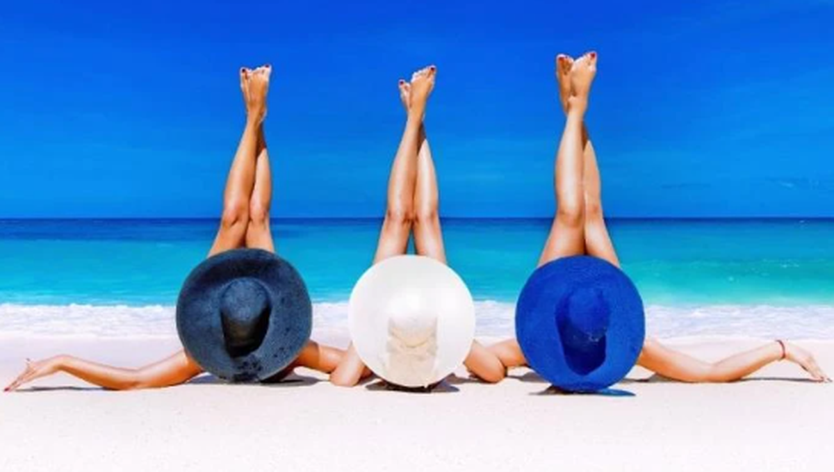 Греція автобусом з України: літня відпустка без зайвих клопотів з турагенцією Turpoisk - фото 1