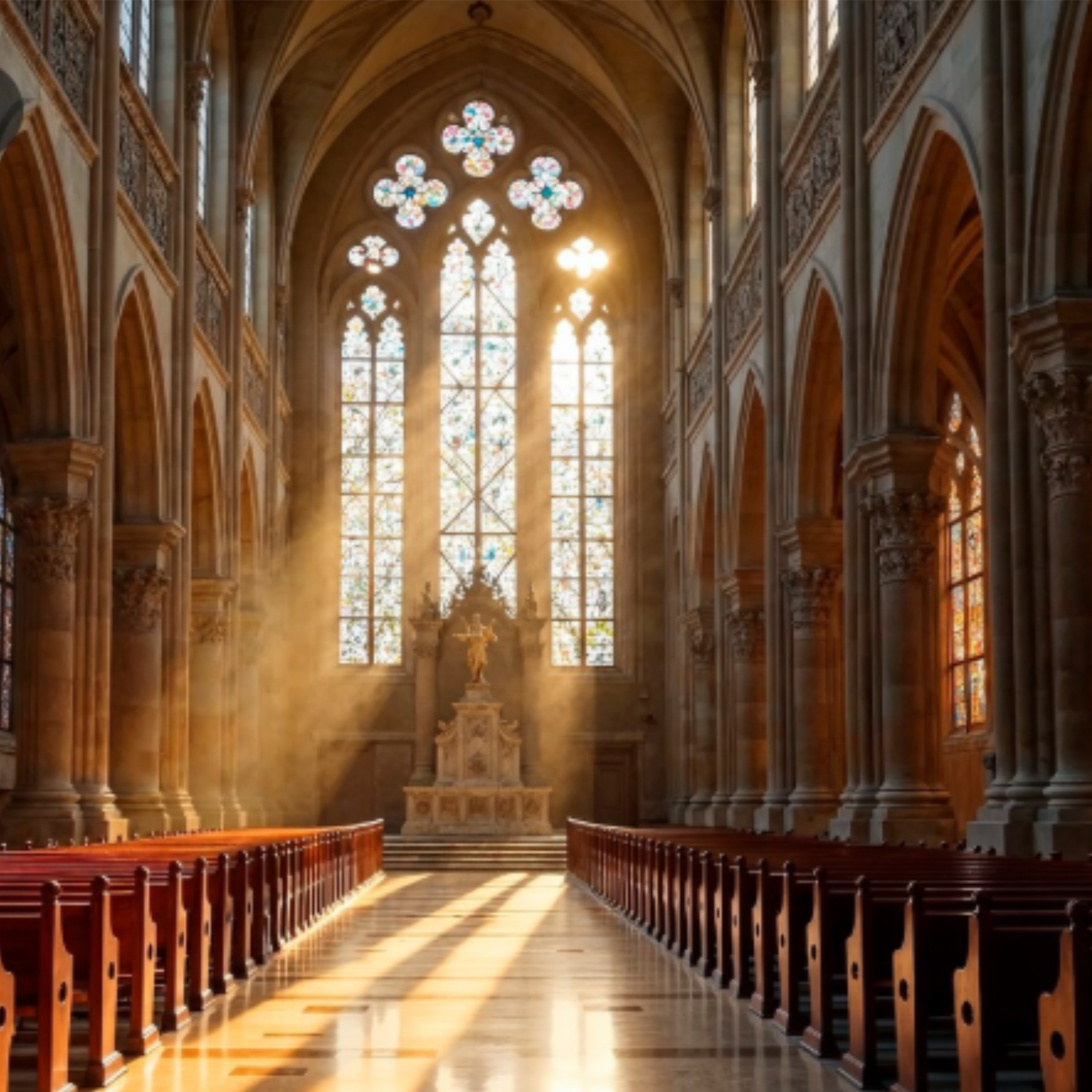 День пам'яті святого Атеногена - фото 1