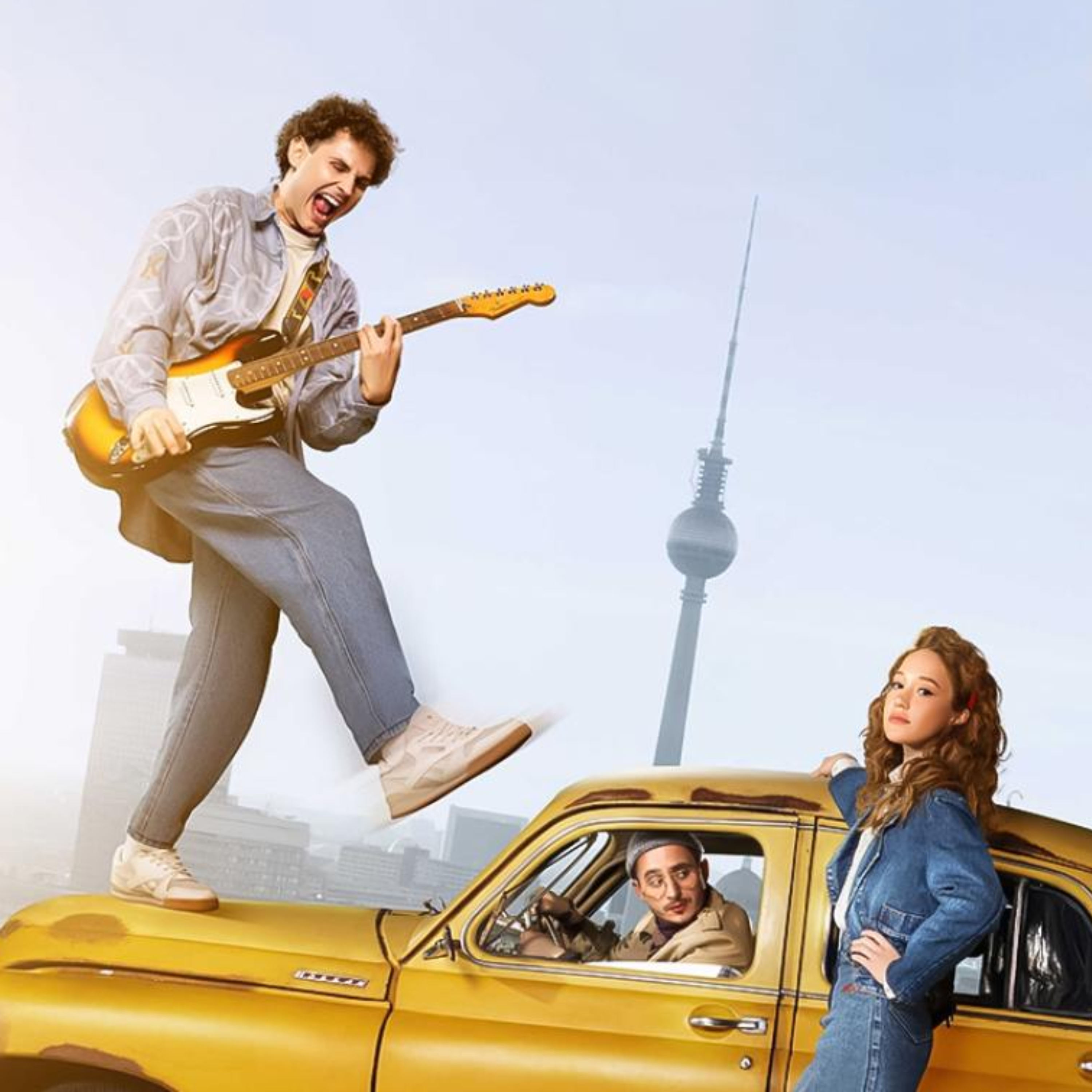 У тебе все вийде: топ 4 фільми, що надихають