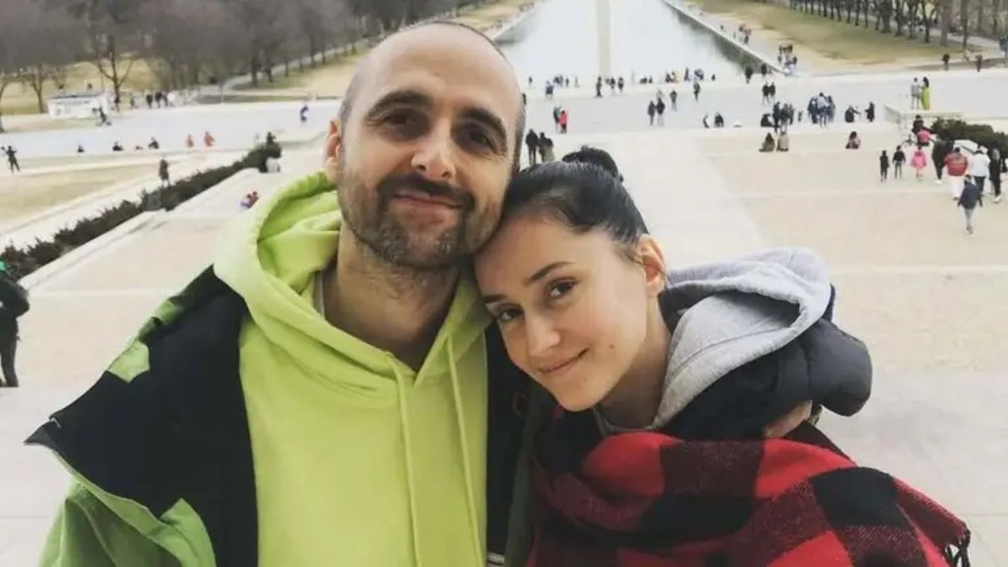 Співака VovaZiLvova та його родину пограбували у Римі: які речі викрали