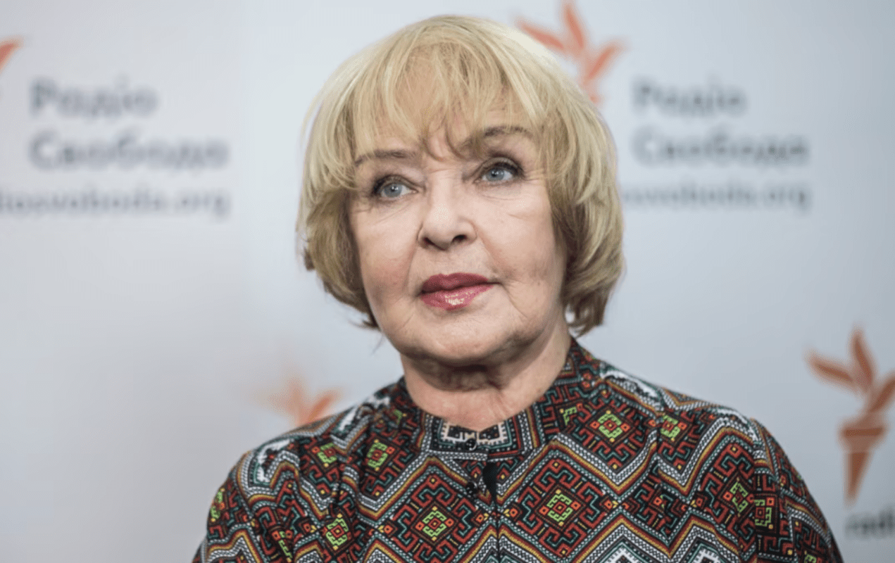 Цитати Ади Роговцевої - фото 1