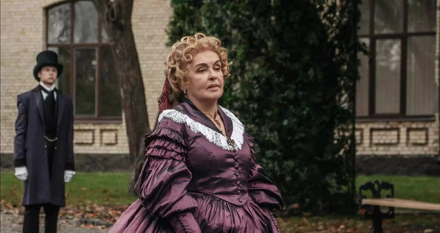 Народ без гідності – не народ: цитати Ади Роговцевої про життя, кохання та щастя - фото 560151