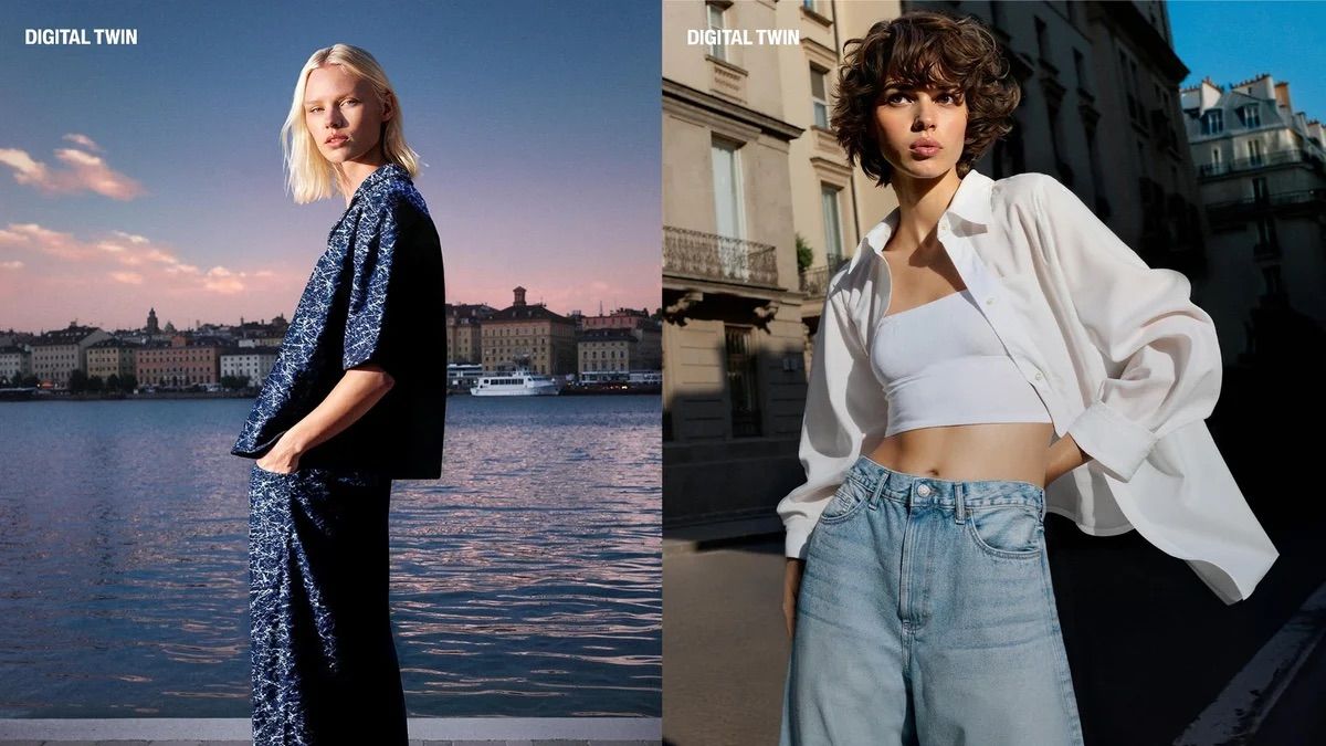 Новітній тренд у моді змушує нас задуматись: ми були не готові до цього