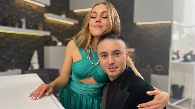 Олена і Тарас Тополя - фото 560168