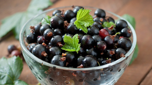 Корисна ягода - фото 560197