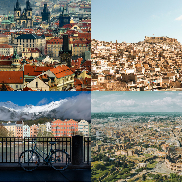 Обери картинку й дізнайся своє ідеальне місто для відпустки - фото 560204