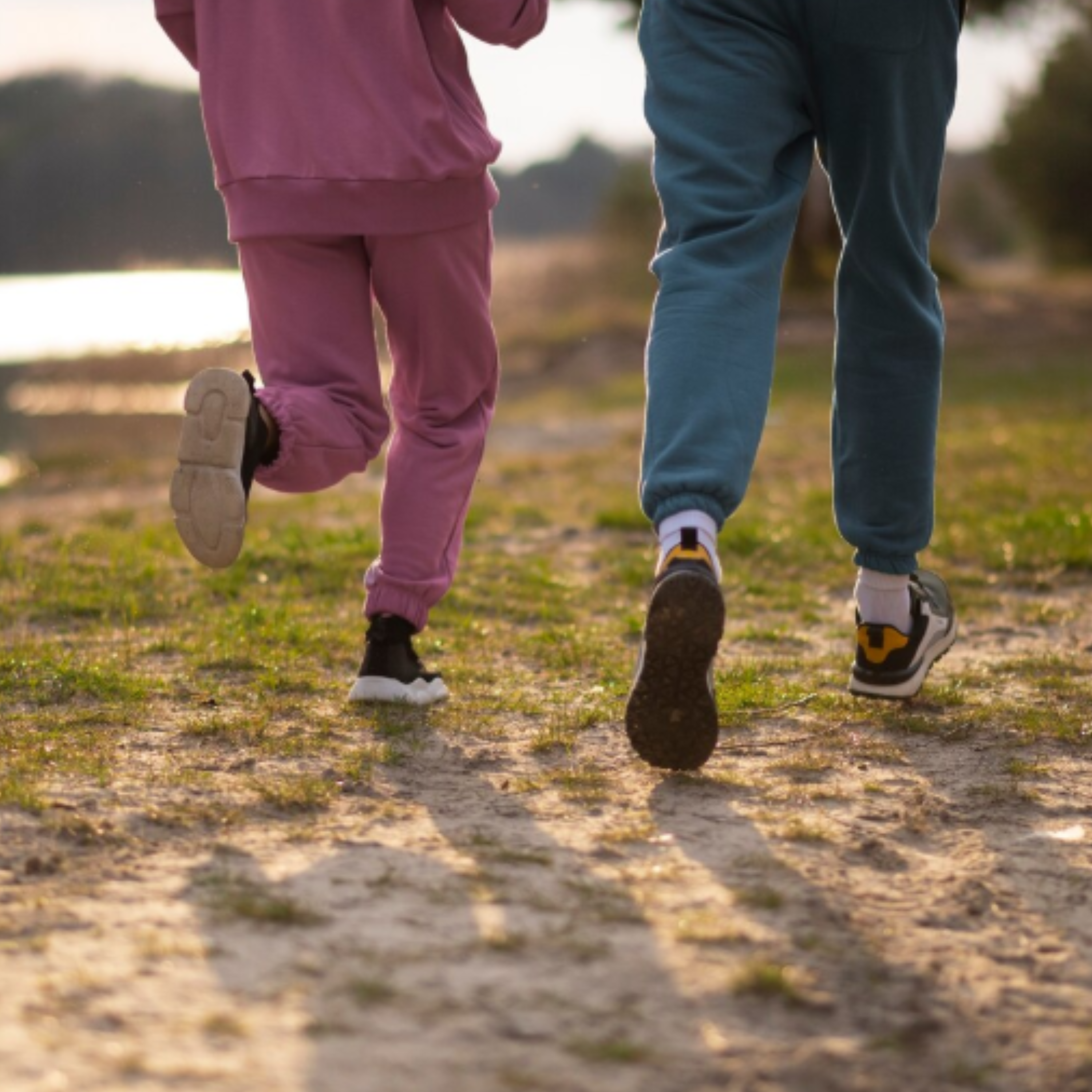 Скільки кроків потрібно ходити в день - фото 1