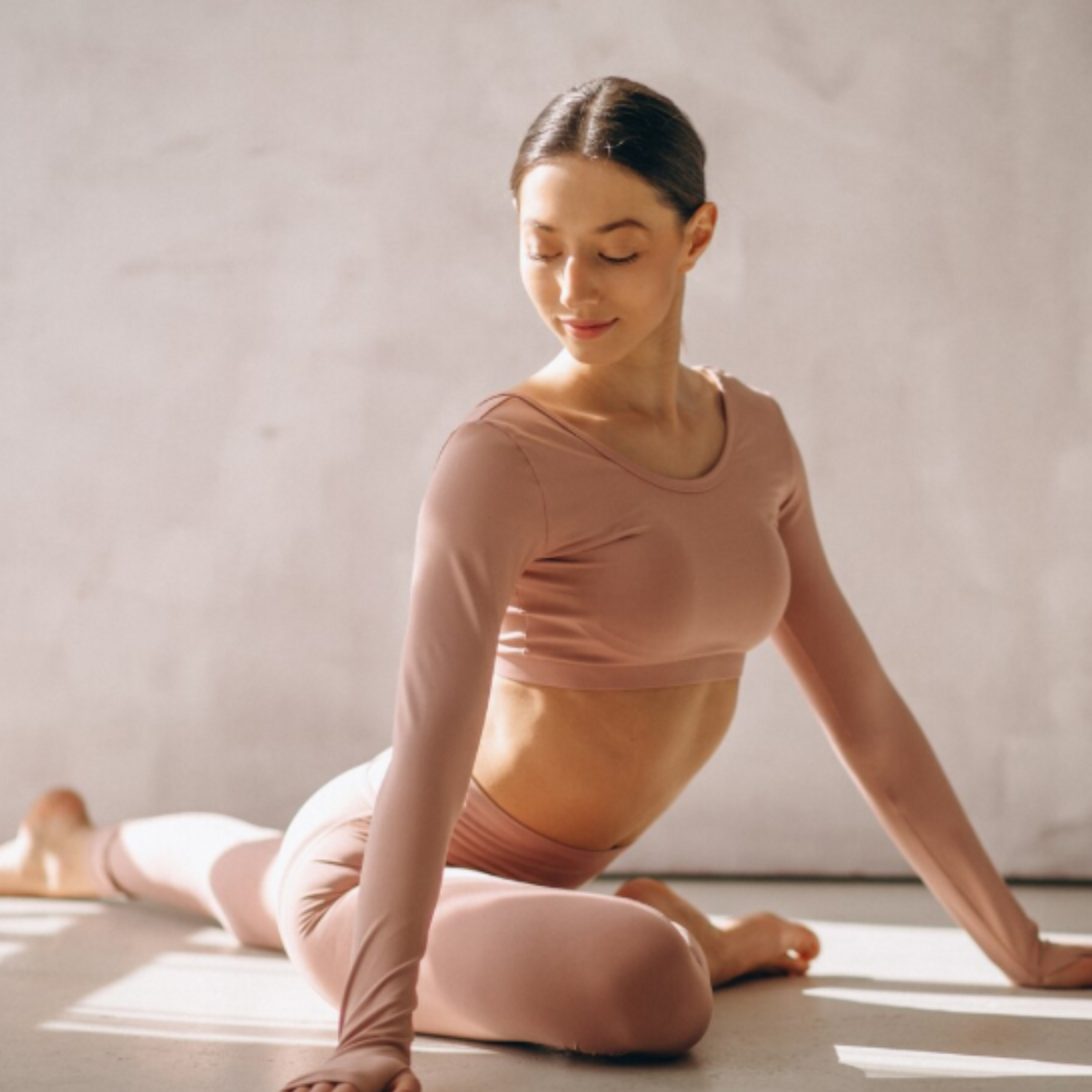 5 простих кроків для покращення самопочуття від Наталії Татарінцевої