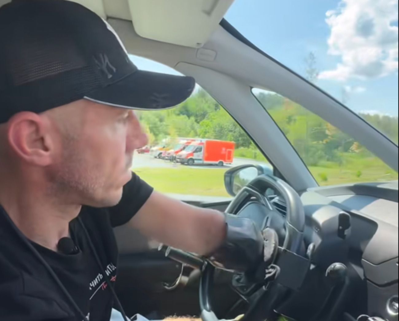 Микола зміг повернутися до улюбленої справи - фото 1