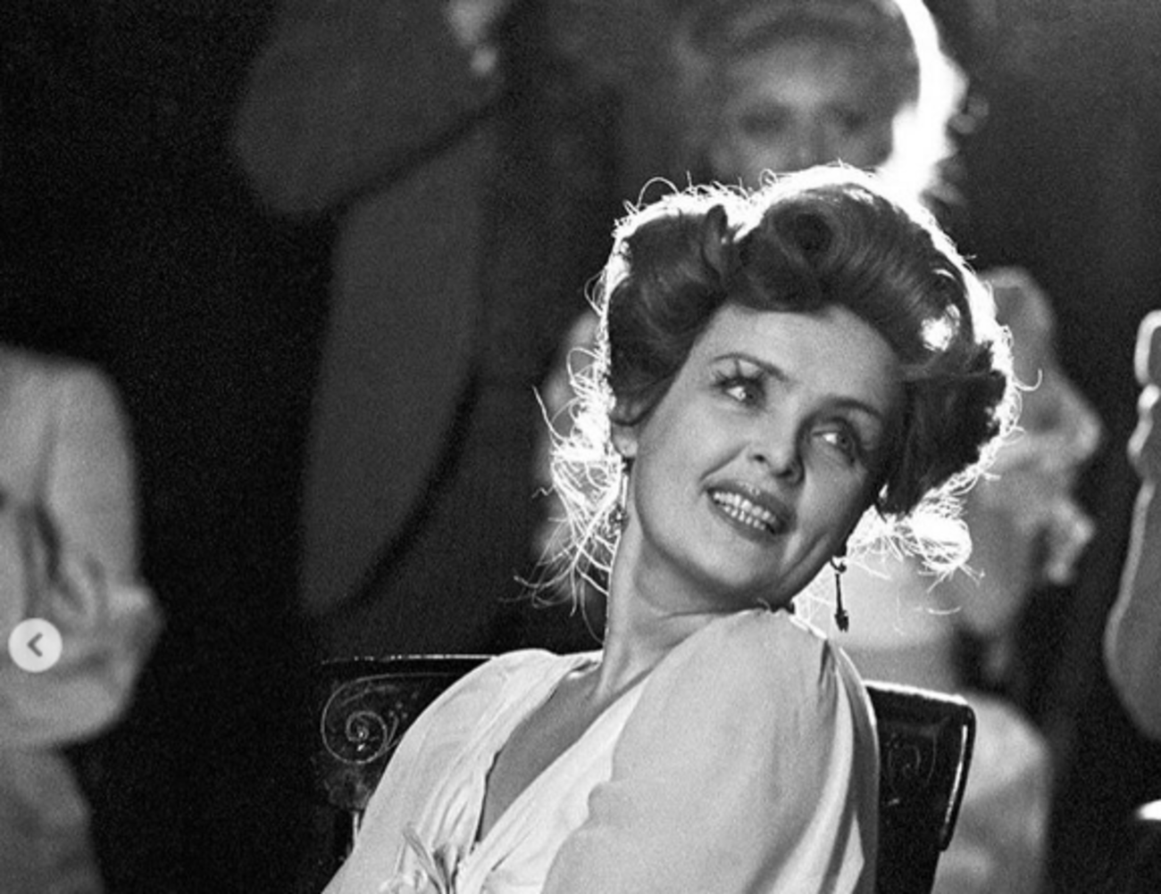 Нові фото Ади Роговцевої зачарували мережу - фото 1