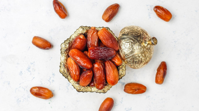 Фініки знижуючи рівень 'поганого' холестерину, - фото 560274