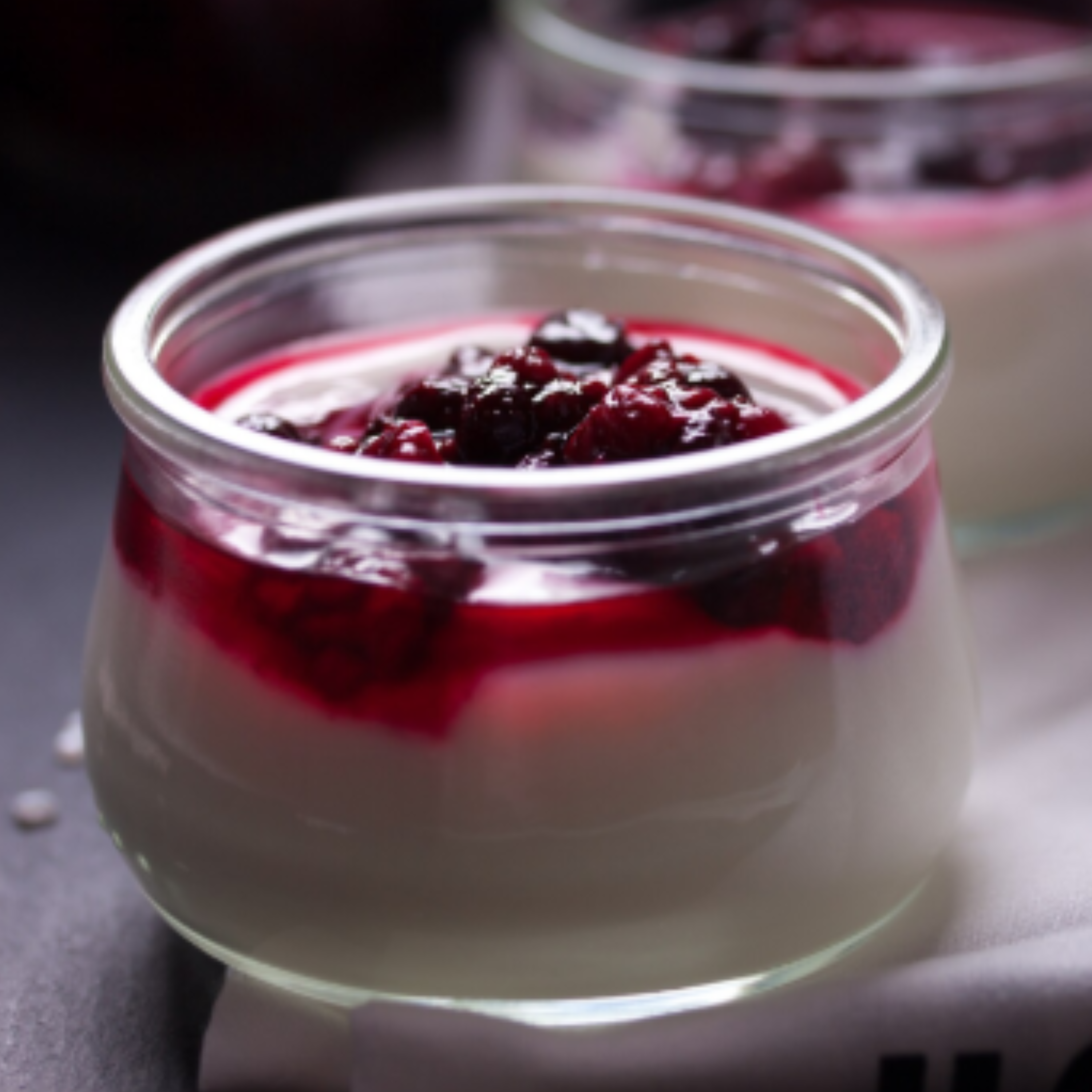 Смачний літній десерт - фото 1