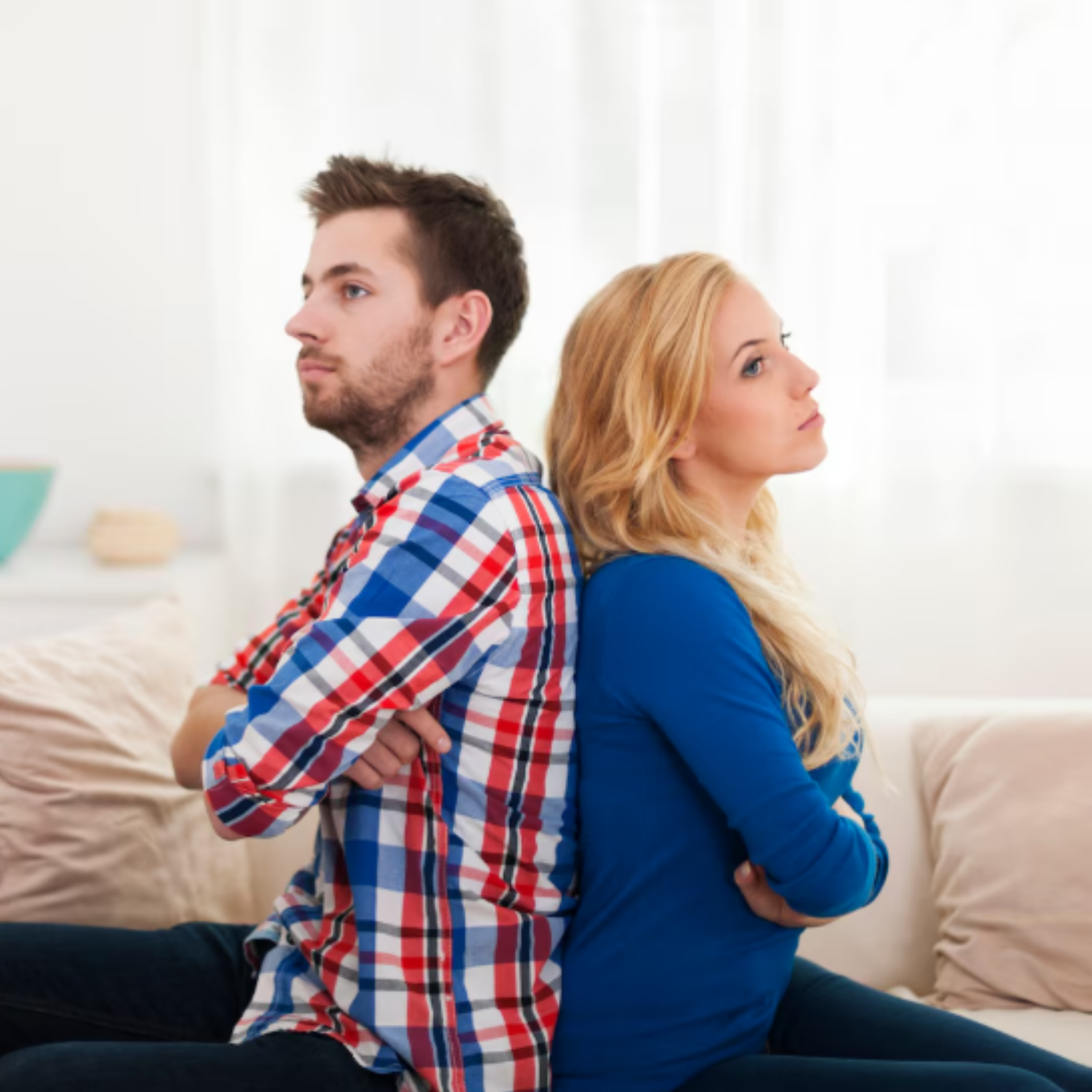 Як сваритися, не руйнуючи стосунків: 5 золотих правил для пар