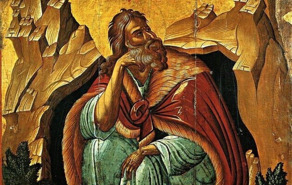 Просимо пророка про допомогу і захист – як молитися у День святого Іллі 20 липня