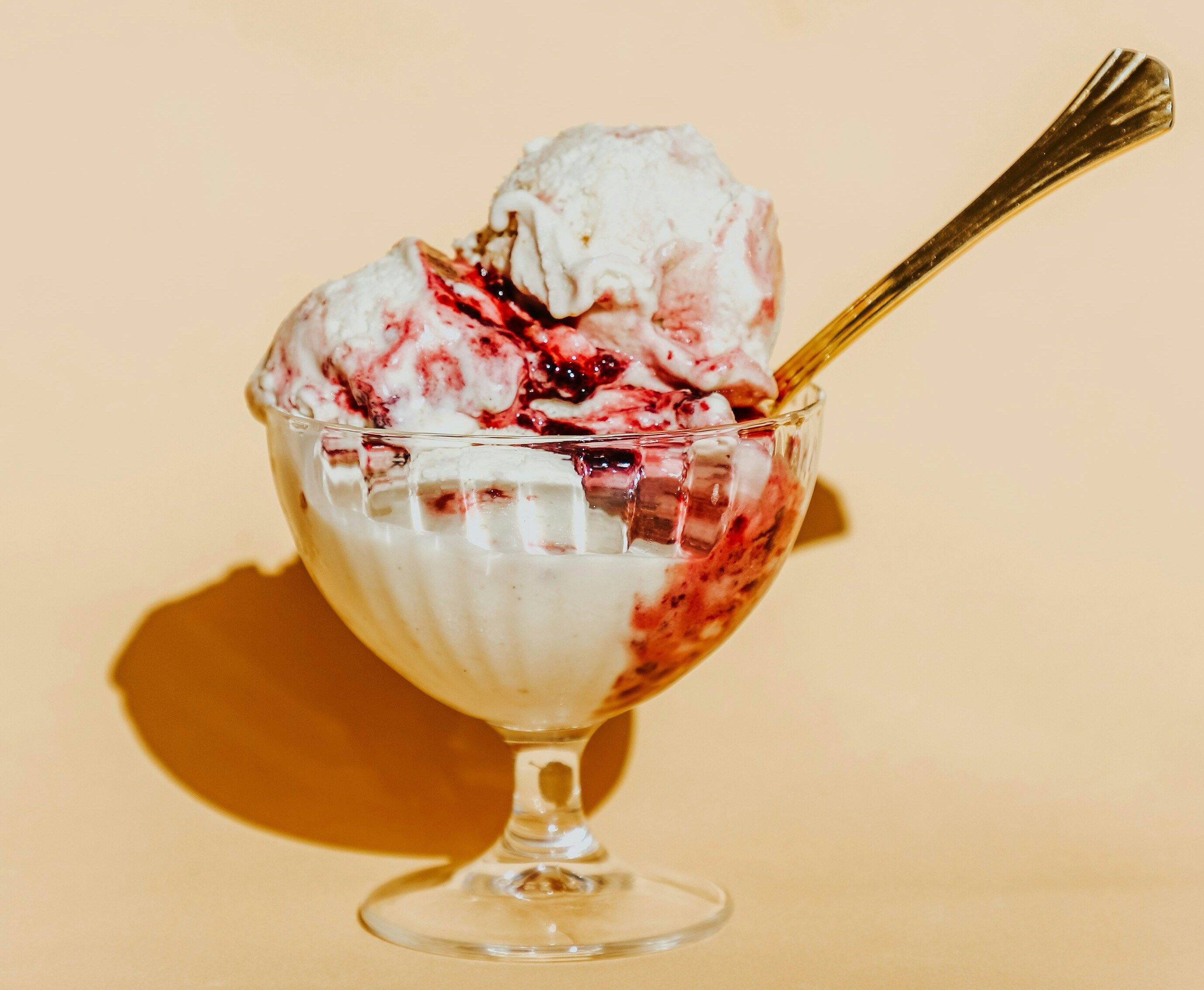 Тест розкаже, яке ти морозиво - фото 1