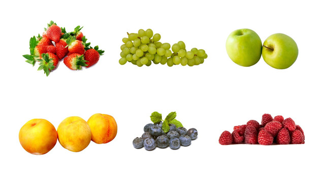 Психологічний тест: оберіть фрукт або ягоду – і дізнайтеся цікаве про себе - фото 560332