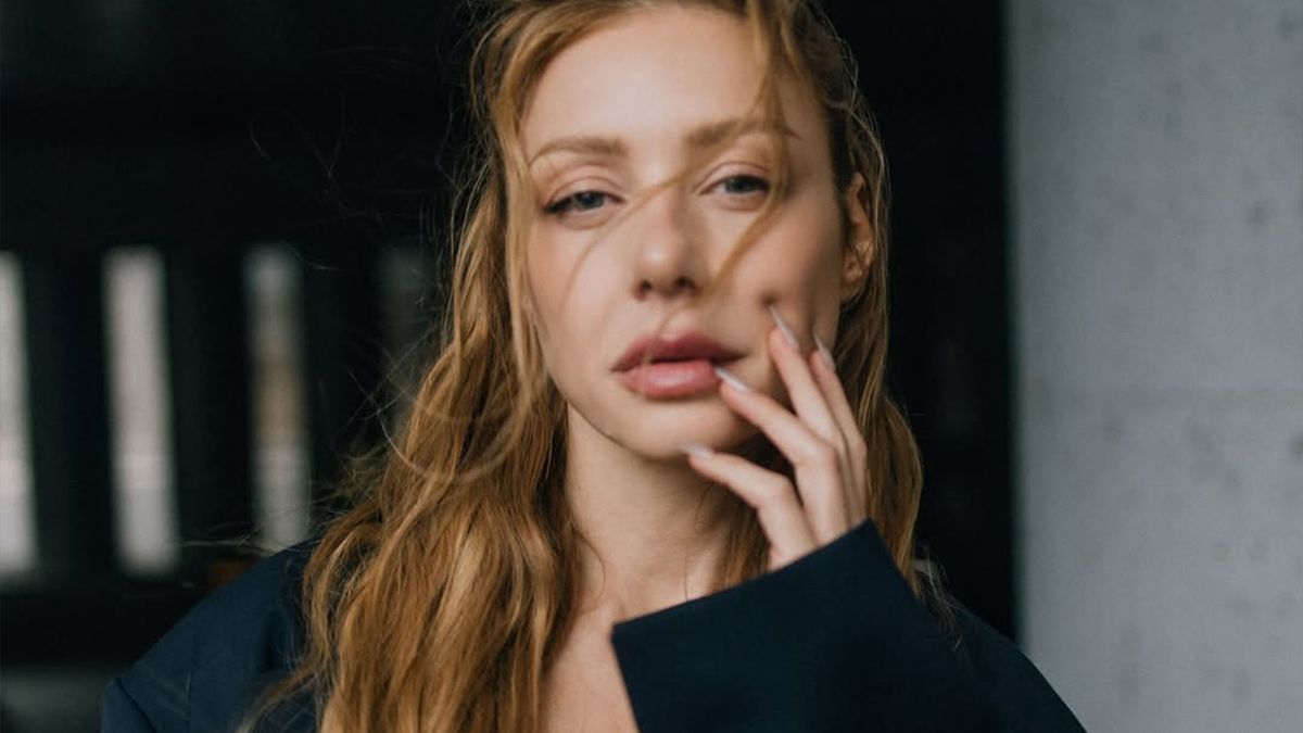 Просто не впізнати: у мережі з'явилося фото Тіни Кароль з коротким волоссям