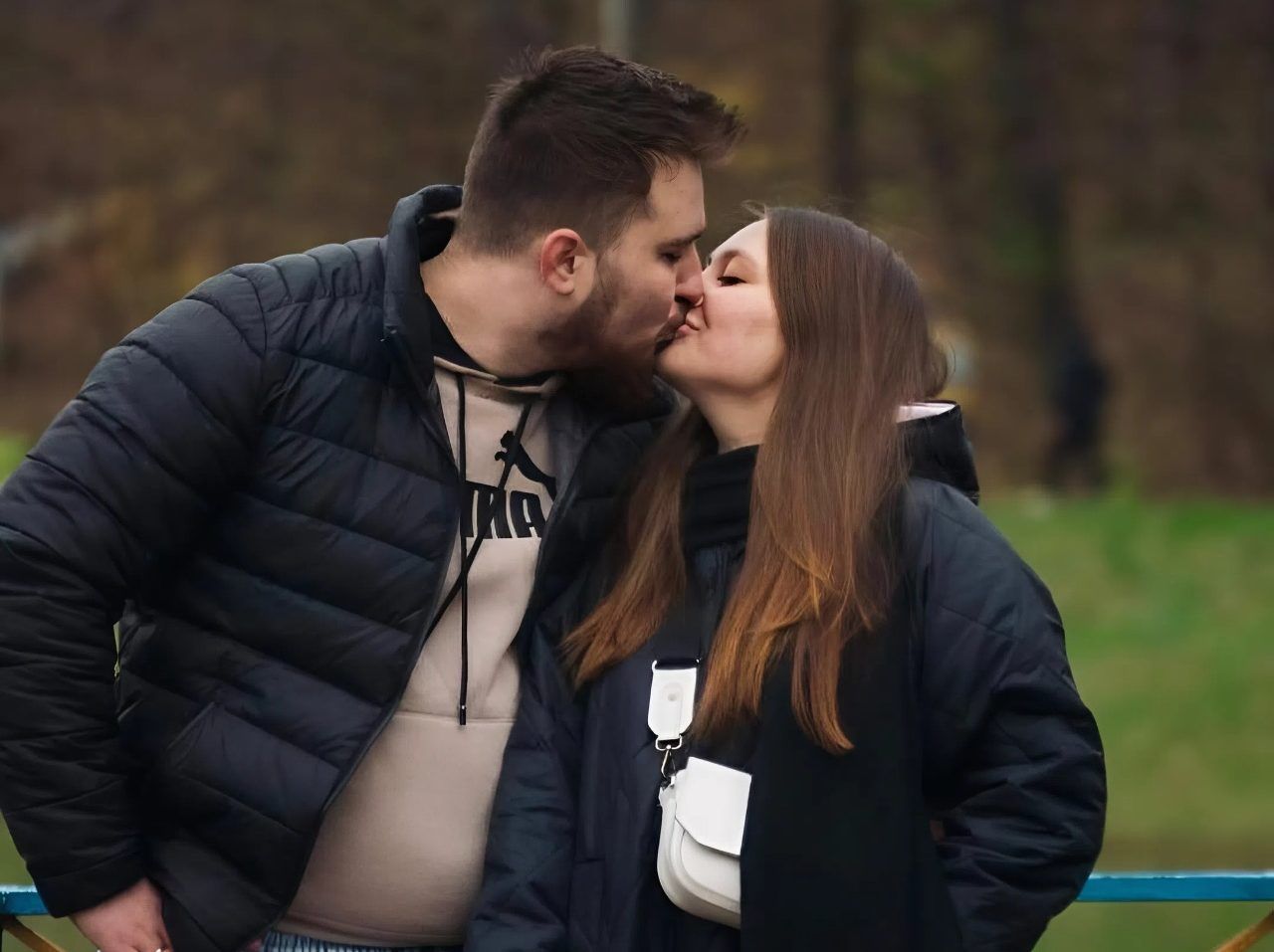 Анастасія та Іван - фото 1