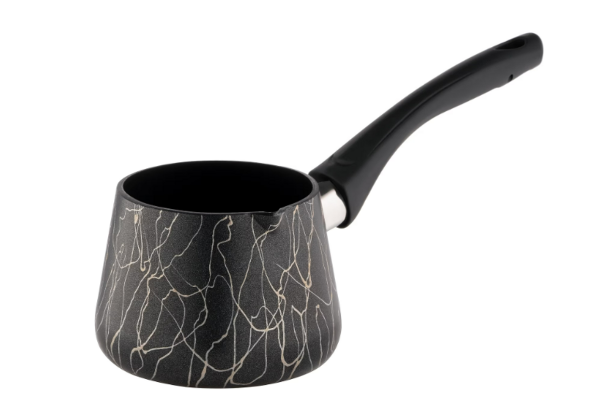 Каву можна приготувати у турці - фото 1