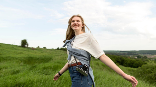 Люди, народжені 21-го числа поважають природний порядок- фото 560384