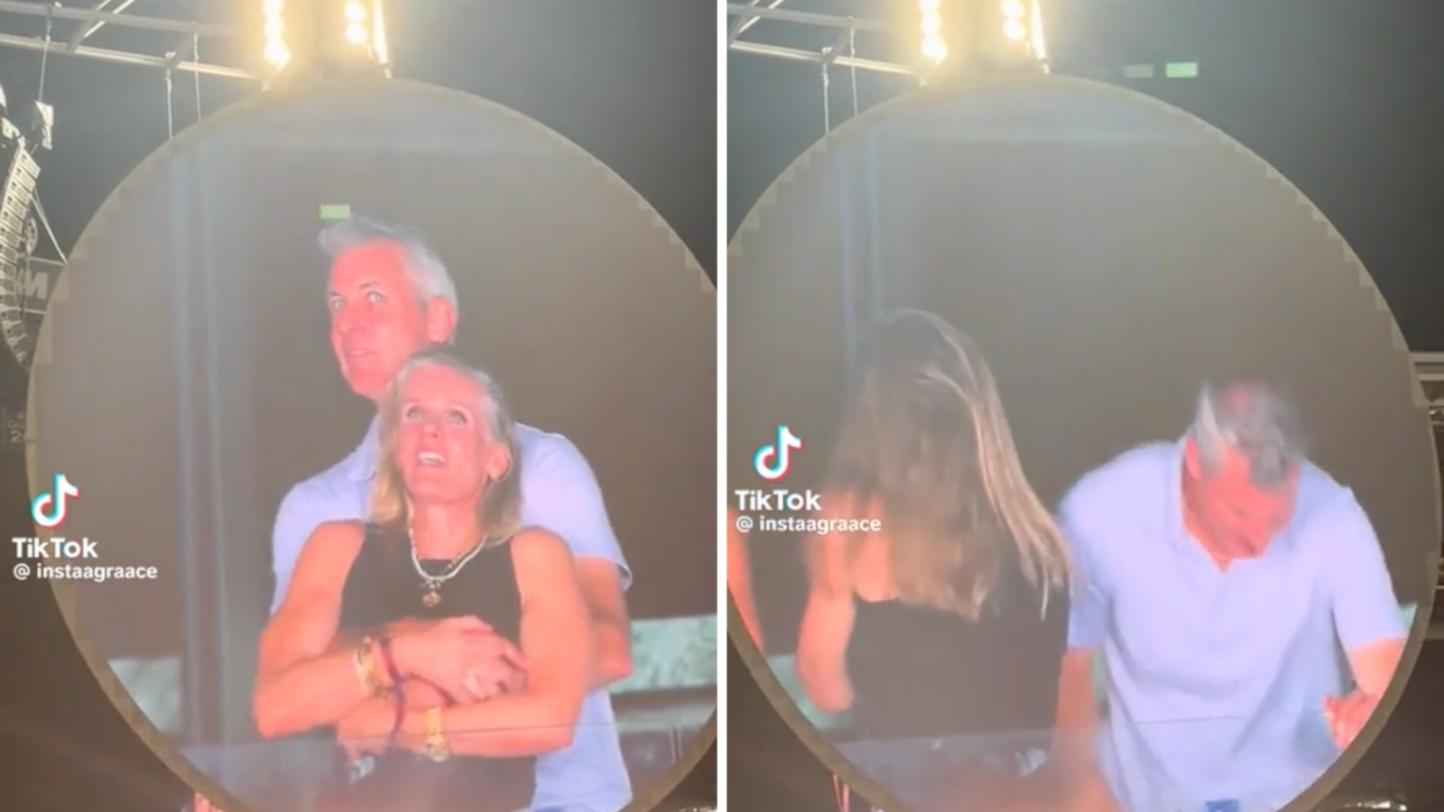 Зрада на концерті Coldplay: мережею гуляє вибачення СЕО Astronomer, але є "але"