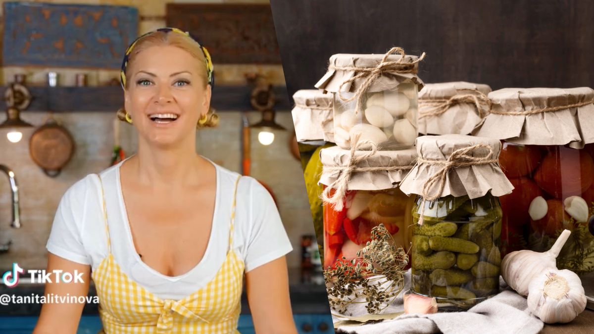 Якщо звичайні салати на зиму вже набридли: закручуємо фантастично смачну шпарагівку