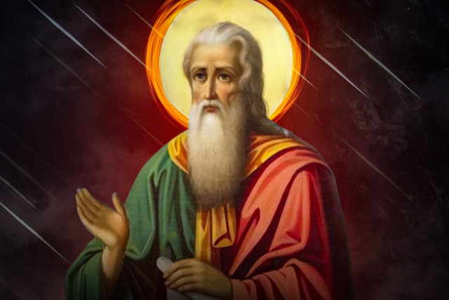 Нечиста сила увійде у ваш дім, якщо робитимете це у День Іллі 20 липня - фото 560439