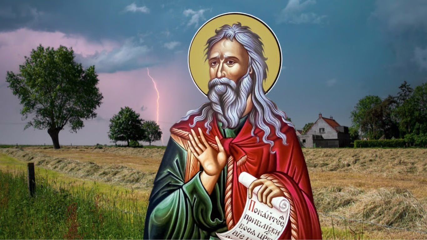 Нечиста сила увійде у ваш дім, якщо робитимете це у День Іллі 20 липня