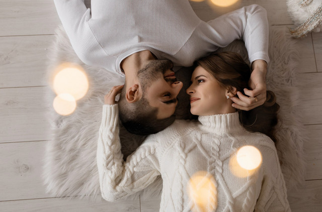 Оберіть ягоду та дізнайтесь, якими вас бачить кохана людина - фото 560446