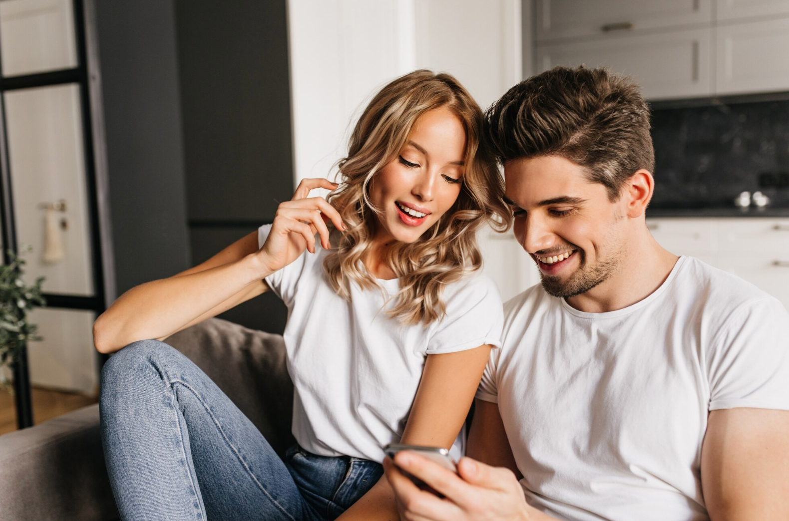 Оберіть ягоду та дізнайтесь, якими вас бачить кохана людина