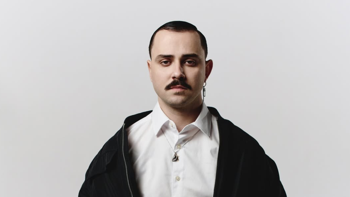 Український артист, який був на Євробаченні, оголосив на концерті про одруження