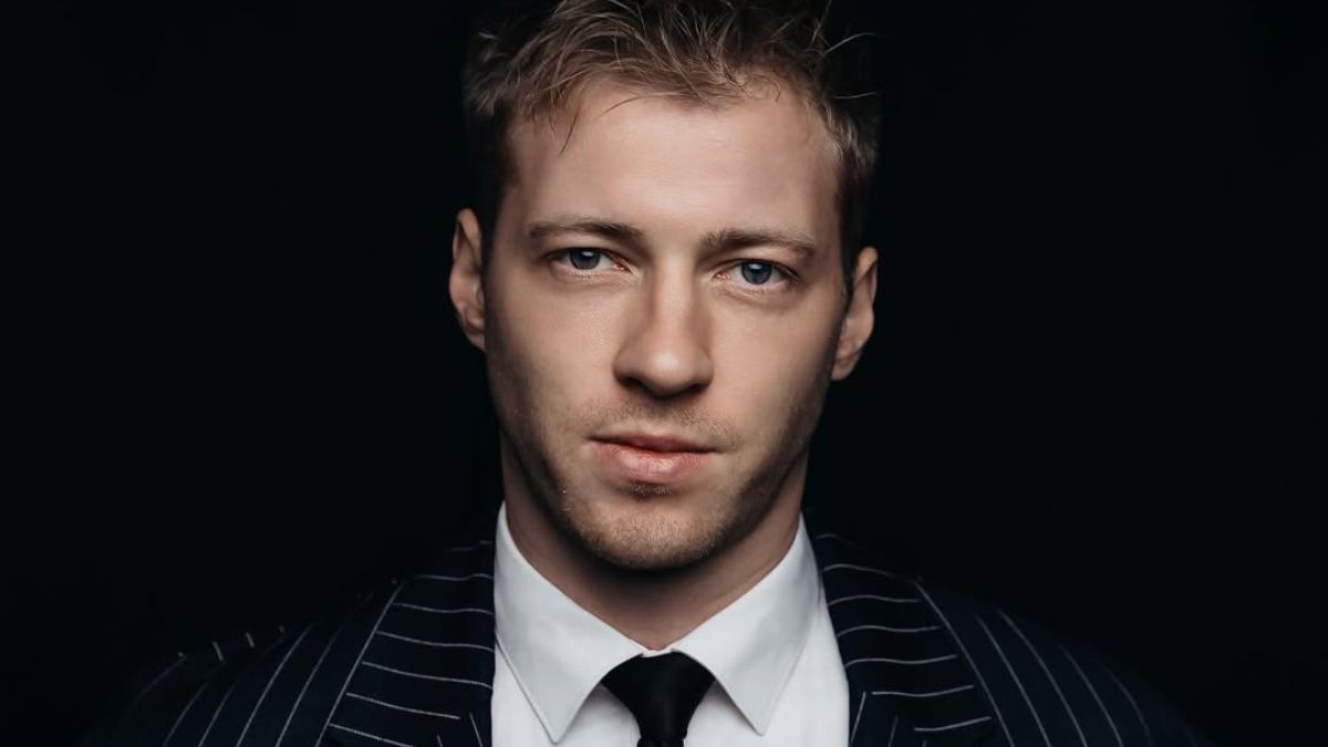 "Не ховаюся": Бакланов вперше після розлучення з Цимбалару заявив про нові стосунки