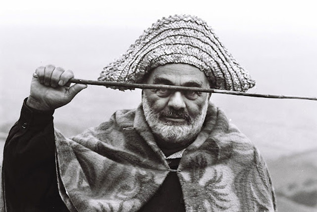 Сергій Параджанов – один із найвидатніших митців ХХ сторіччя - фото 560504