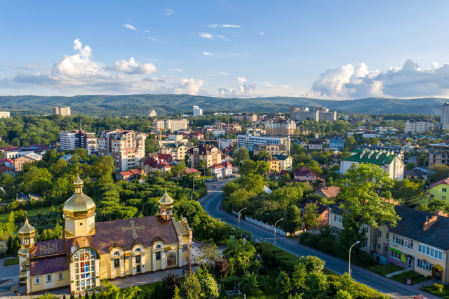До Трускавця хочеться повертатися - фото 560506