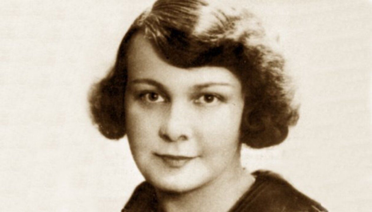 Життя та творчість української поетеси – біографія Олени Теліги