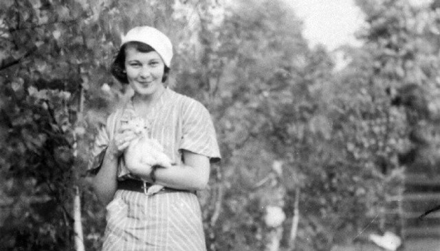 Життя та творчість української поетеси Олени Теліги - фото 560531