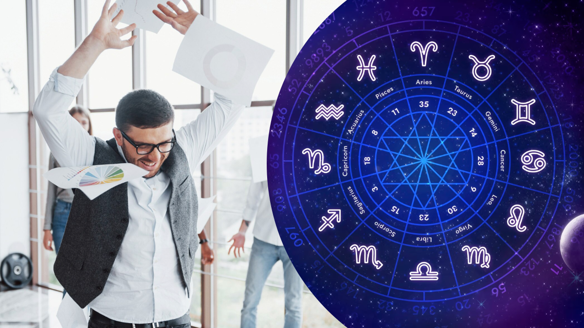 Гороскоп на 21 липня: кому зорі радять не гнати коней у понеділок