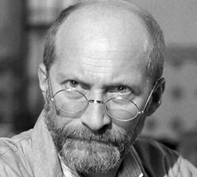 Януш Корчак – відомий лікар і письменник, який керував варшавським сиротинцем - фото 560538