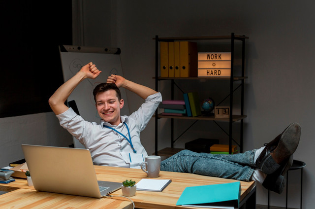 Оберіть тварину на зображенні – і дізнайтесь, яким колегою ви є - фото 560551