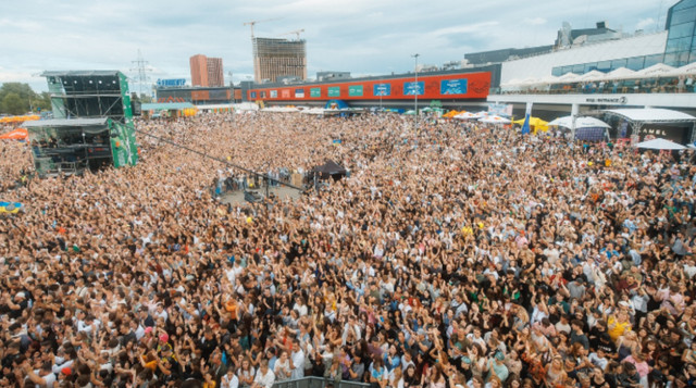 Atlas Festival - фото 560574