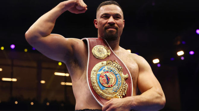 Джозеф Паркер- фото 560579