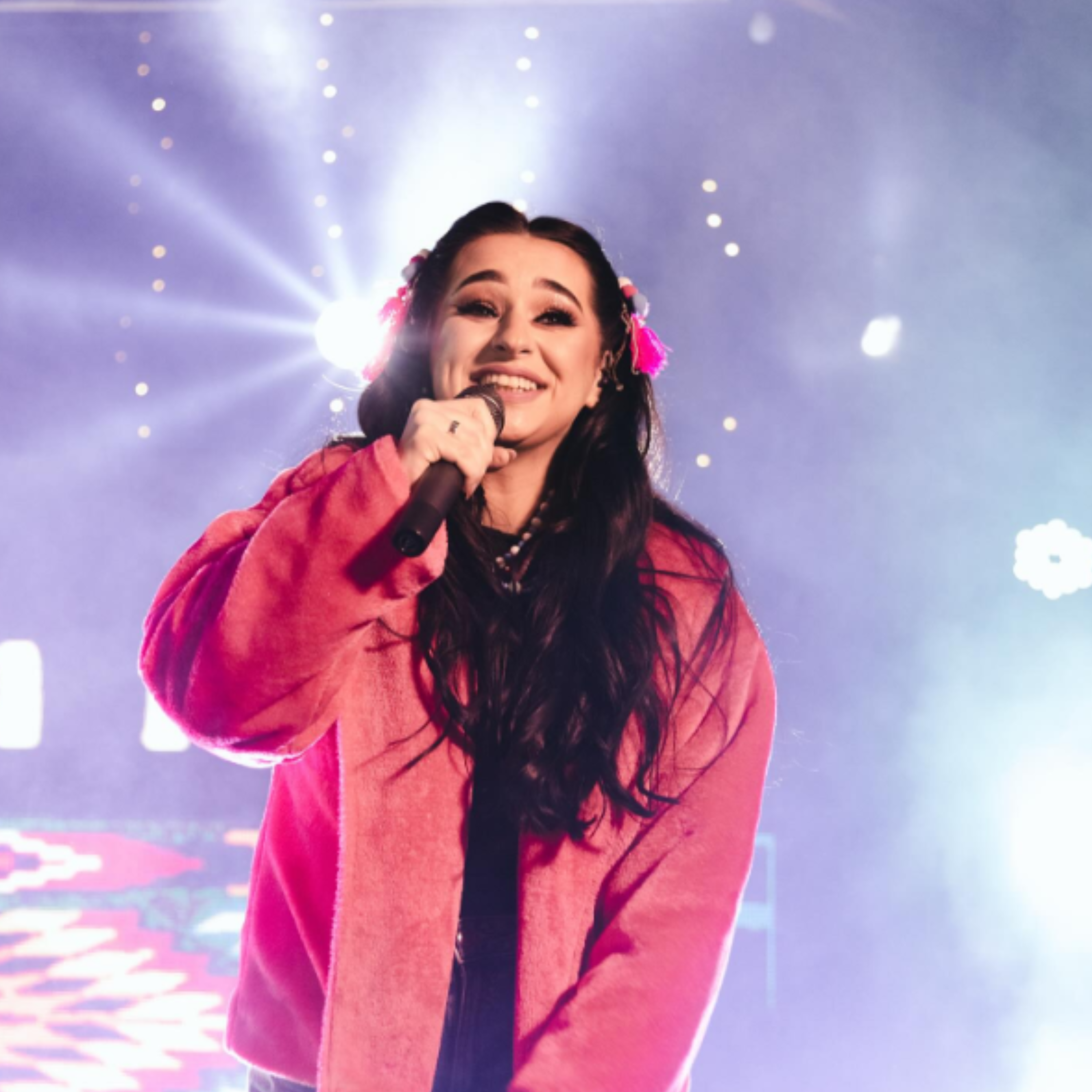 FIЇNKA відверто про 