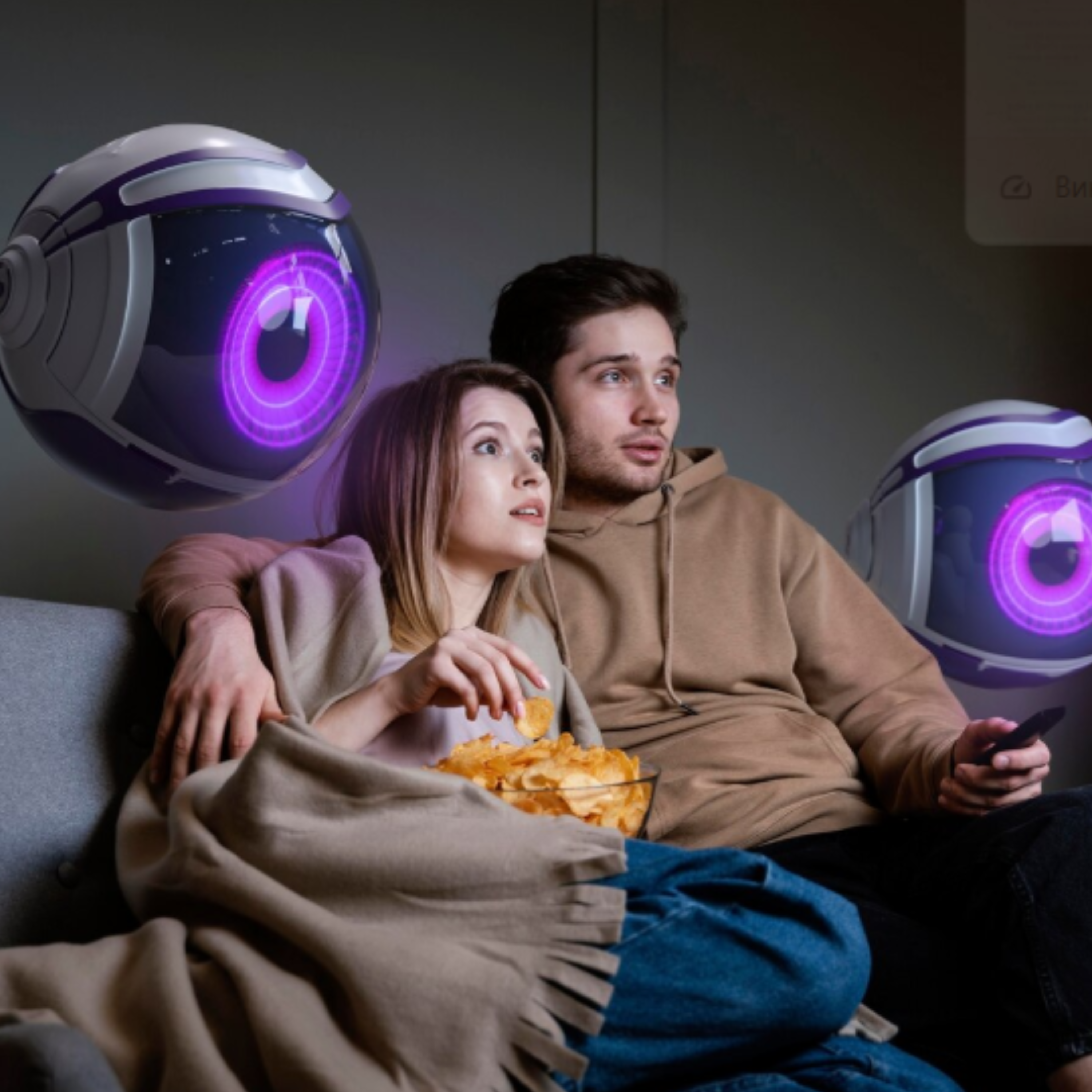 Netflix використовує штучний інтелект у своїх фільмах - фото 1