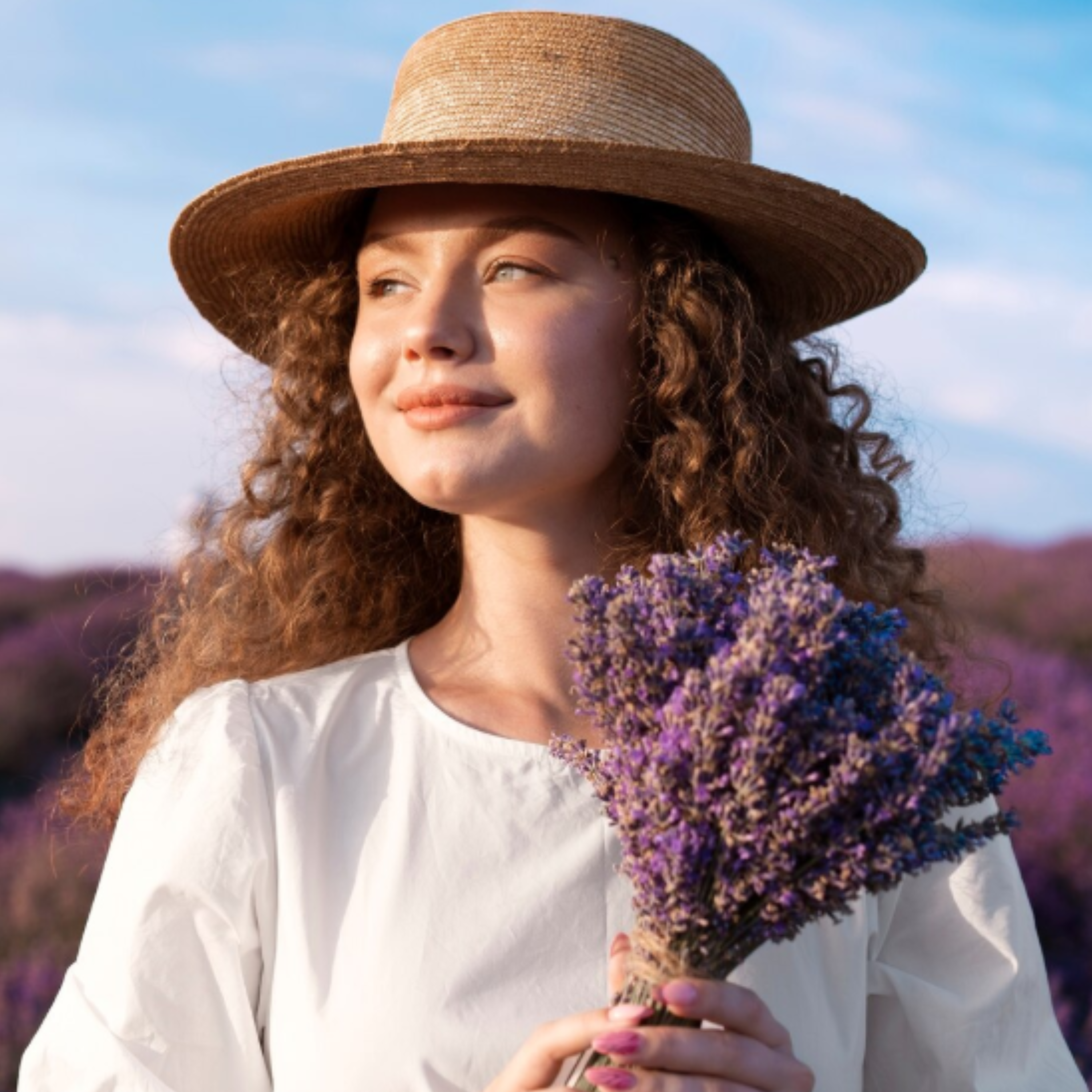 Лаванда: подбайте про неї зараз, щоб отримати максимум користі