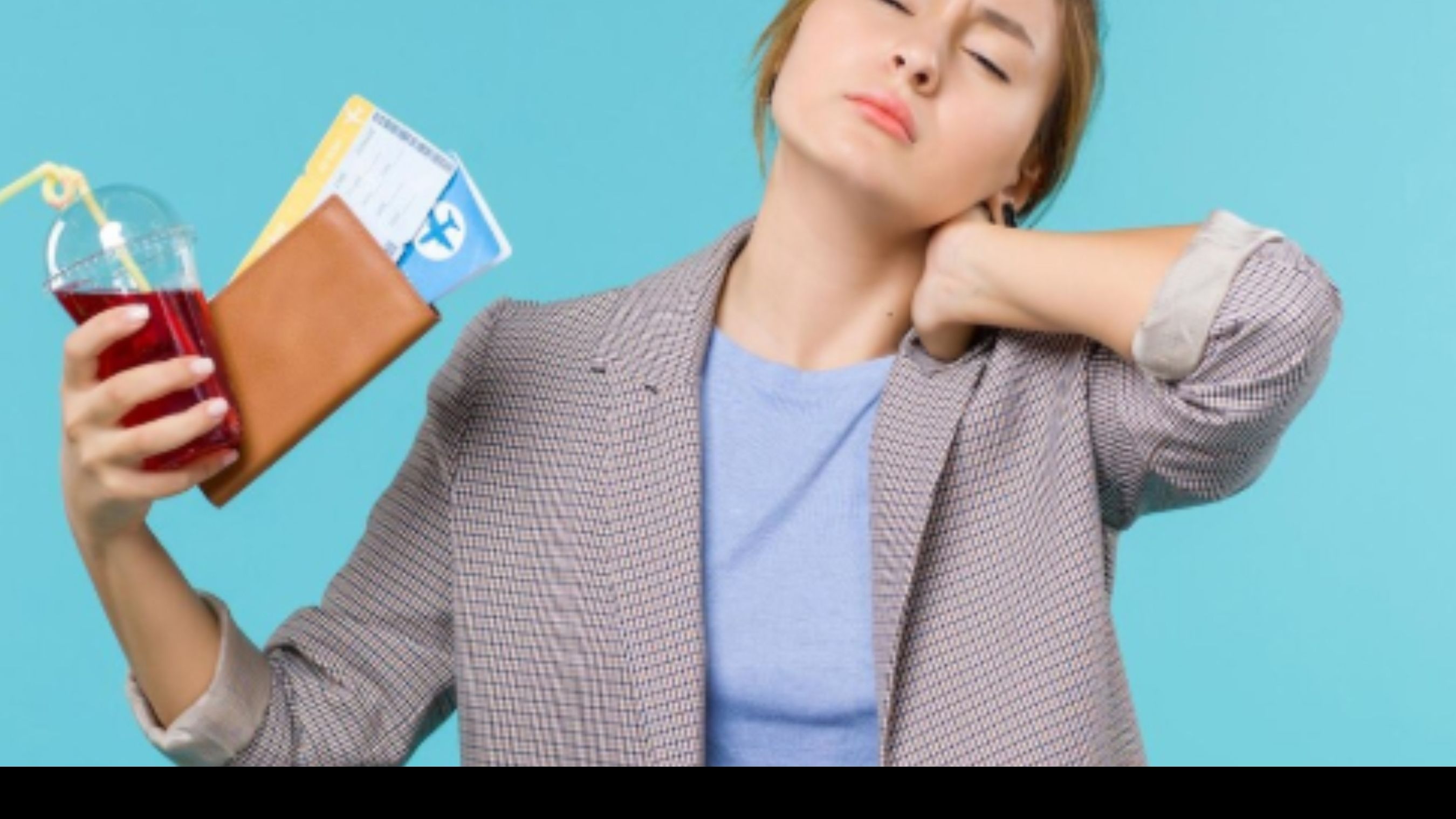 Не сідайте тут: стюардеса розповіла, яке місце в літаку зіпсує вам подорож