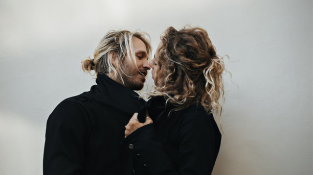 Секрет щасливих стосунків- фото 560621